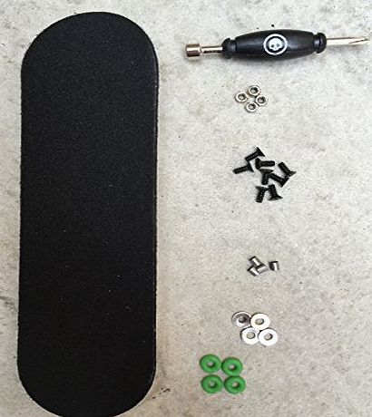 Skull Fingerboards [Skull Fingerboards] Tune Up Kit (Cut Skull Tape)